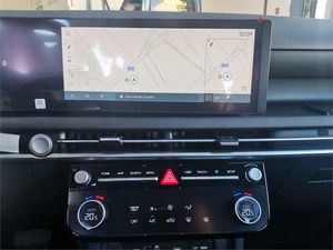 Hyundai Tucson 1.6T 185kW (252CV) PHEV AT Klass  - Foto 2