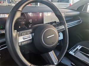 Hyundai Tucson 1.6T 185kW (252CV) PHEV AT Klass  - Foto 2