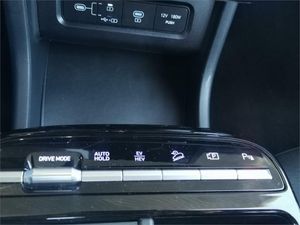 Hyundai Tucson 1.6T 185kW (252CV) PHEV AT Klass  - Foto 2