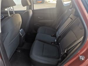 Hyundai Tucson 1.6T 185kW (252CV) PHEV AT Klass  - Foto 2