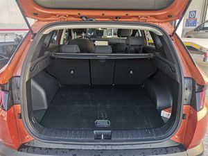 Hyundai Tucson 1.6T 185kW (252CV) PHEV AT Klass  - Foto 2