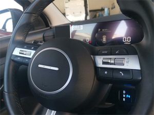 Hyundai Tucson 1.6T 185kW (252CV) PHEV AT Klass  - Foto 2
