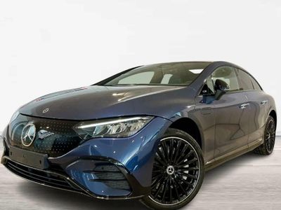 Mercedes EQE EQE 350+ Edition