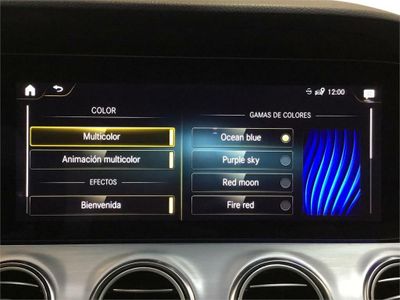 Mercedes Clase E 220 d
