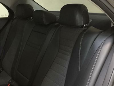 Mercedes Clase E 220 d