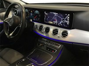 Mercedes Clase E 220 d  - Foto 2