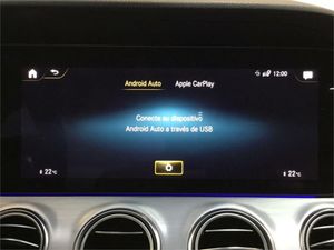 Mercedes Clase E 220 d  - Foto 2