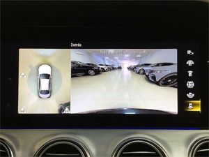 Mercedes Clase E 220 d  - Foto 2
