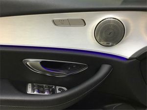 Mercedes Clase E 220 d  - Foto 2