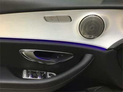 Mercedes Clase E 220 d