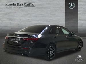Mercedes Clase E 220 d  - Foto 2