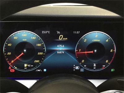 Mercedes Clase E 220 d