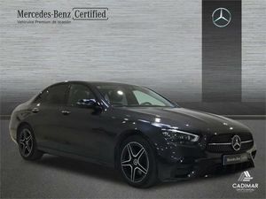 Mercedes Clase E 220 d  - Foto 2
