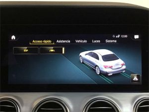 Mercedes Clase E 220 d  - Foto 2