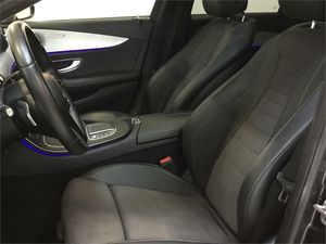 Mercedes Clase E 220 d  - Foto 2