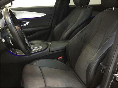 Mercedes Clase E 220 d