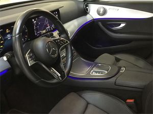 Mercedes Clase E 220 d  - Foto 2