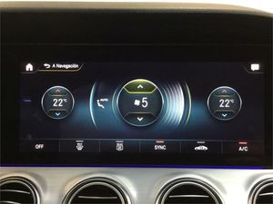 Mercedes Clase E 220 d  - Foto 2