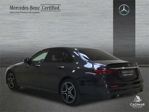 Mercedes Clase E 220 d  - Foto 2
