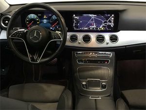Mercedes Clase E 220 d  - Foto 2