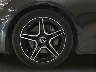 Mercedes Clase E 220 d