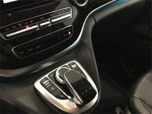Mercedes Clase V 220 d Avantgarde Largo  - Foto 2