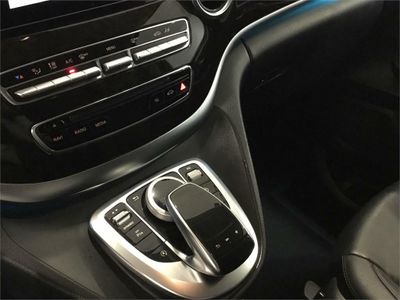 Mercedes Clase V 220 d Avantgarde Largo