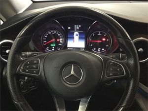 Mercedes Clase V 220 d Avantgarde Largo  - Foto 2