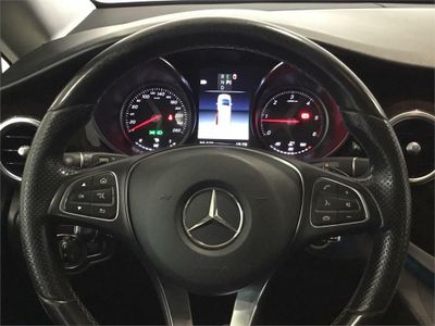 Mercedes Clase V 220 d Avantgarde Largo