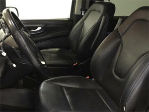 Mercedes Clase V 220 d Avantgarde Largo  - Foto 2