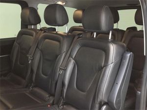 Mercedes Clase V 220 d Avantgarde Largo  - Foto 2