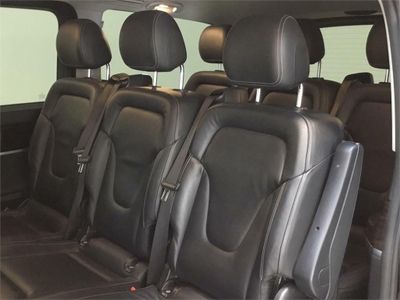 Mercedes Clase V 220 d Avantgarde Largo