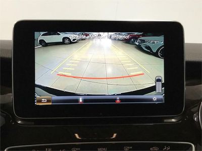 Mercedes Clase V 220 d Avantgarde Largo