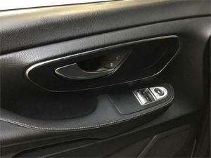 Mercedes Clase V 220 d Avantgarde Largo  - Foto 2