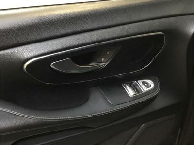Mercedes Clase V 220 d Avantgarde Largo