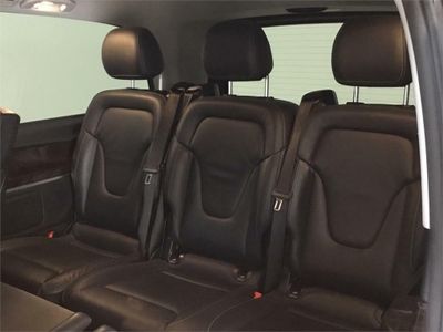 Mercedes Clase V 220 d Avantgarde Largo