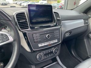 Mercedes Clase GLE 350 d 4MATIC  - Foto 2
