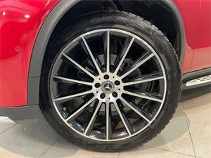 Mercedes Clase GLE 350 d 4MATIC  - Foto 2