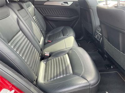 Mercedes Clase GLE 350 d 4MATIC