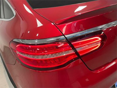 Mercedes Clase GLE 350 d 4MATIC