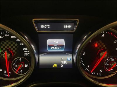 Mercedes Clase GLE 350 d 4MATIC