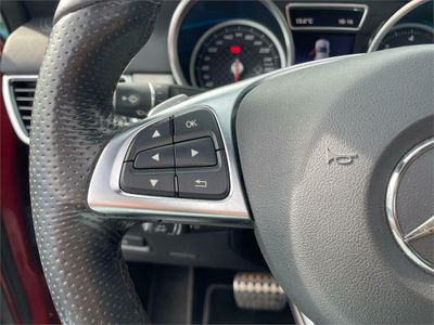 Mercedes Clase GLE 350 d 4MATIC