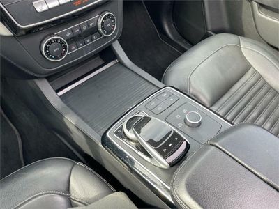 Mercedes Clase GLE 350 d 4MATIC