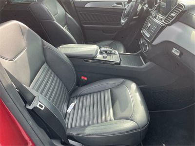 Mercedes Clase GLE 350 d 4MATIC