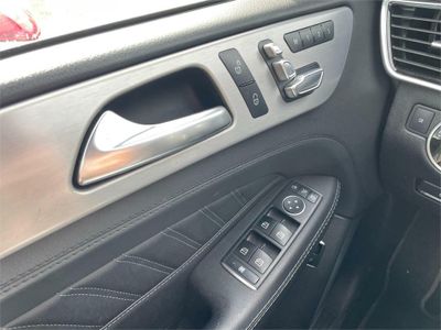 Mercedes Clase GLE 350 d 4MATIC