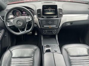 Mercedes Clase GLE 350 d 4MATIC  - Foto 2
