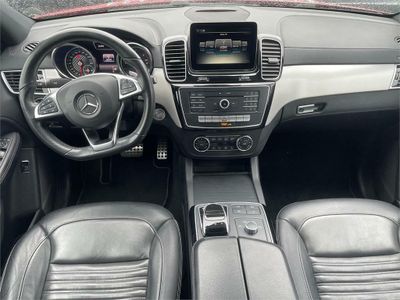 Mercedes Clase GLE 350 d 4MATIC
