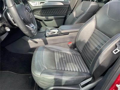 Mercedes Clase GLE 350 d 4MATIC