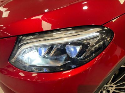 Mercedes Clase GLE 350 d 4MATIC