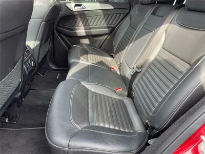 Mercedes Clase GLE 350 d 4MATIC